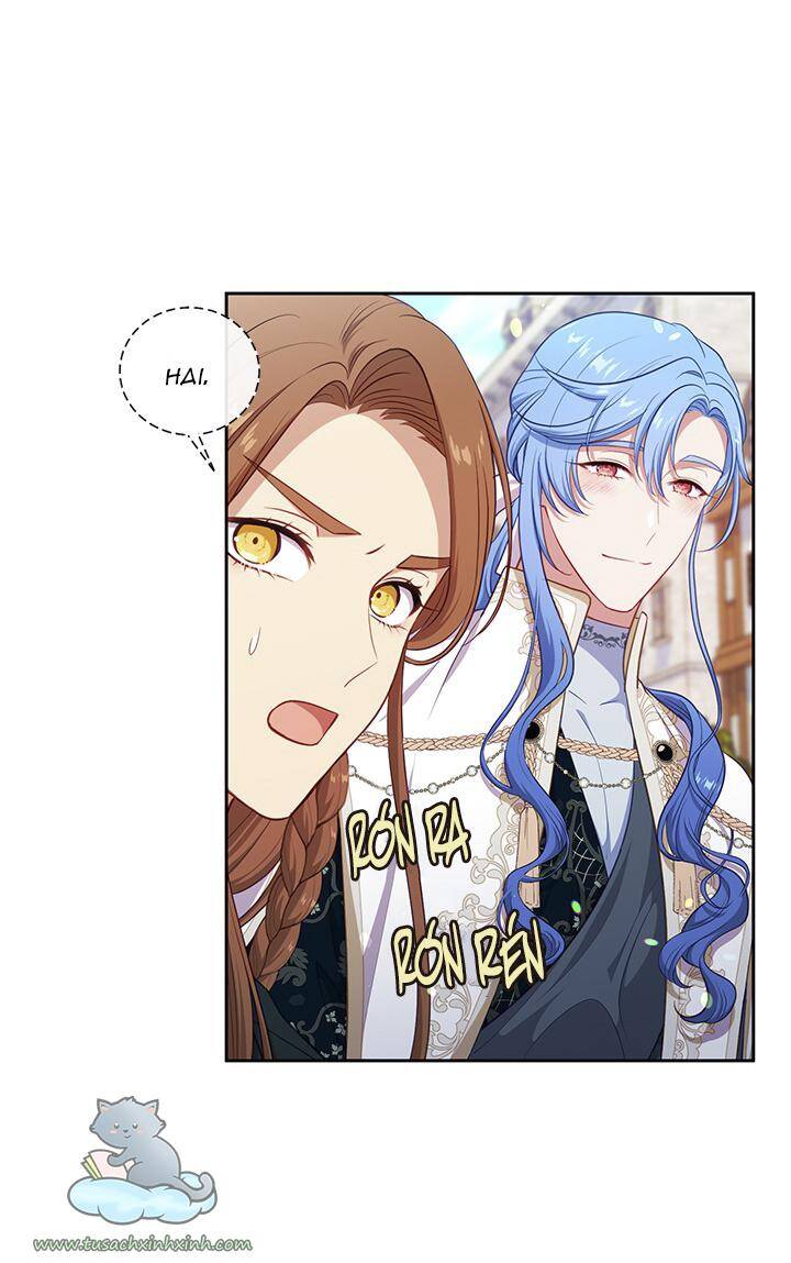 Hãy Coi Chừng Ác Nữ Chapter 108 - 18