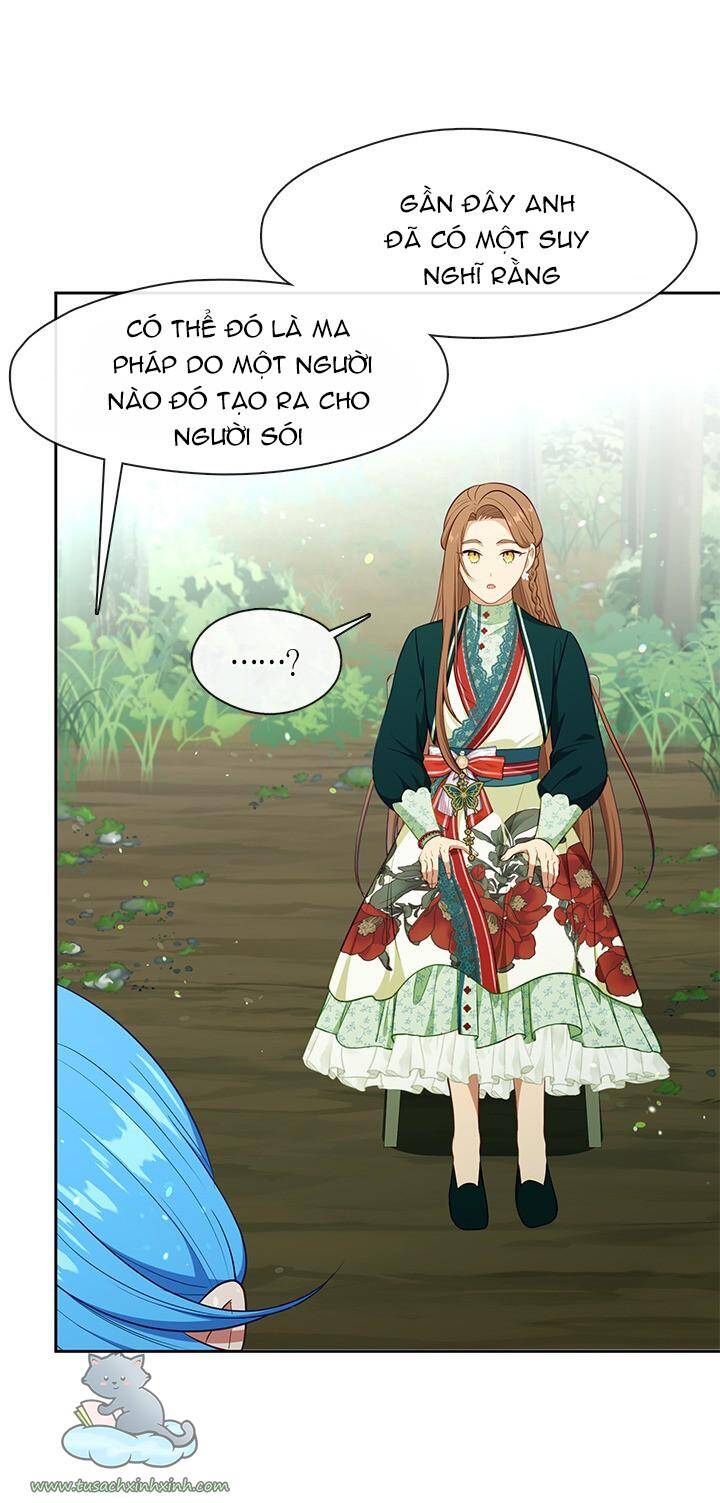 Hãy Coi Chừng Ác Nữ Chapter 108 - 38