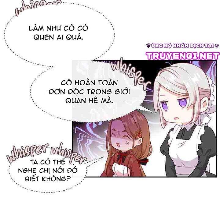 Hãy Coi Chừng Ác Nữ Chapter 60 - 11