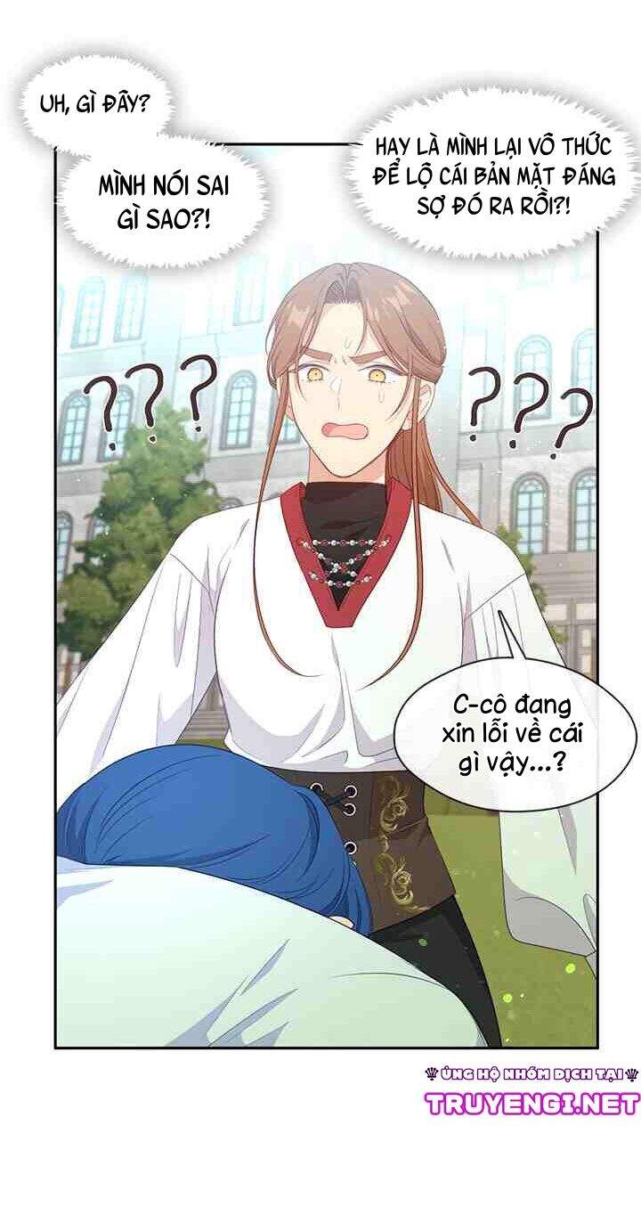 Hãy Coi Chừng Ác Nữ Chapter 60 - 38
