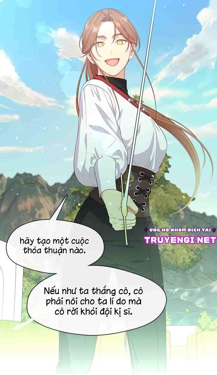 Hãy Coi Chừng Ác Nữ Chapter 60 - 46