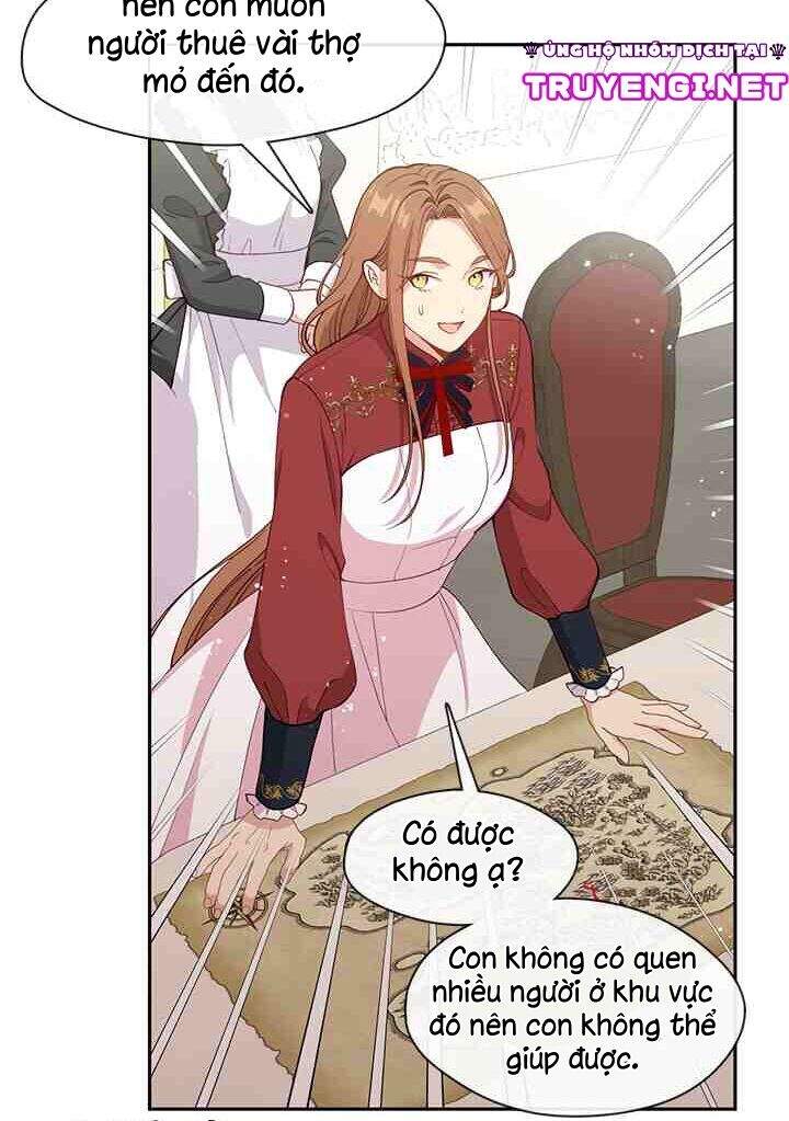Hãy Coi Chừng Ác Nữ Chapter 60 - 10