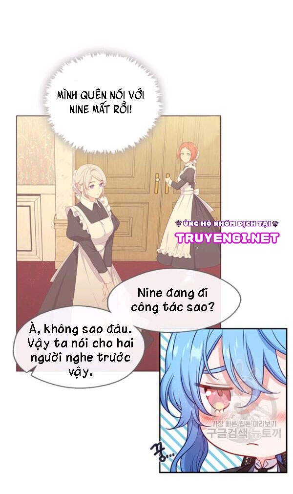 Hãy Coi Chừng Ác Nữ Chapter 62 - 17