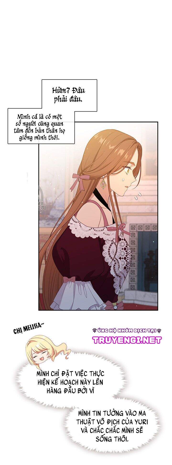 Hãy Coi Chừng Ác Nữ Chapter 63 - 9