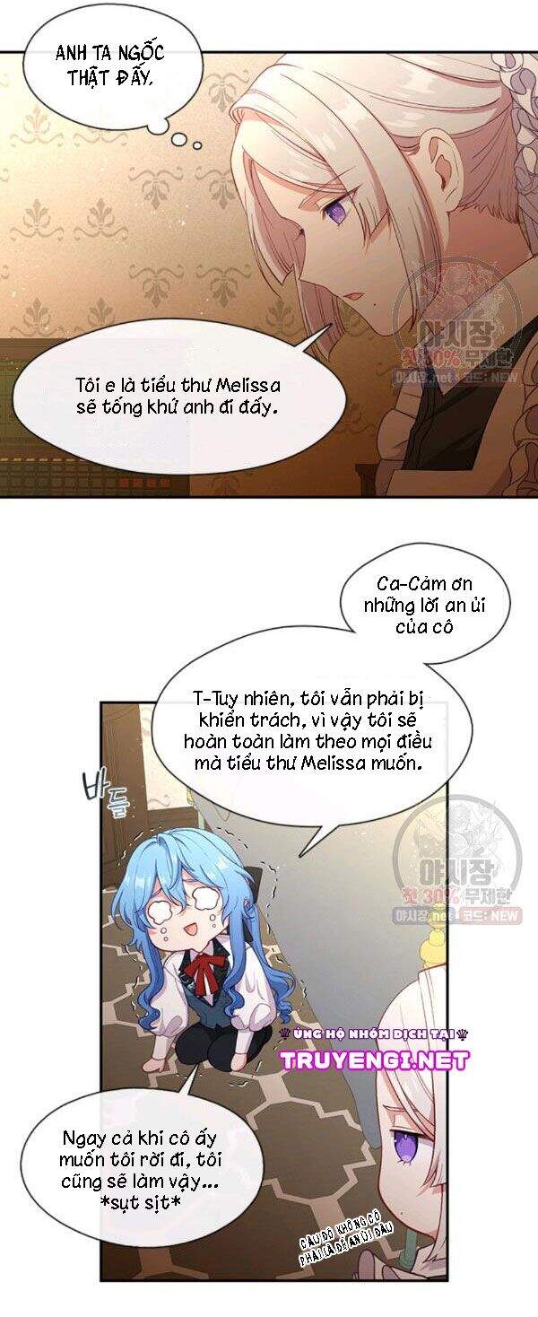 Hãy Coi Chừng Ác Nữ Chapter 66 - 38