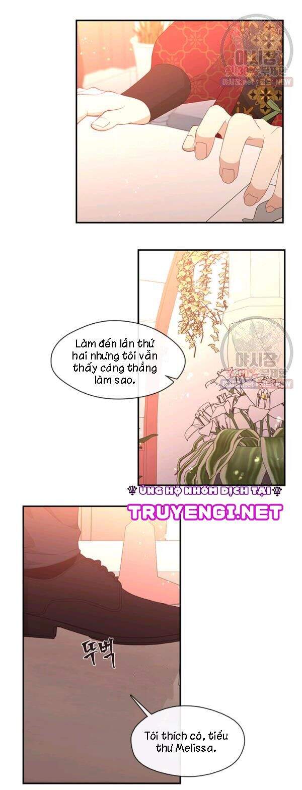Hãy Coi Chừng Ác Nữ Chapter 68 - 14