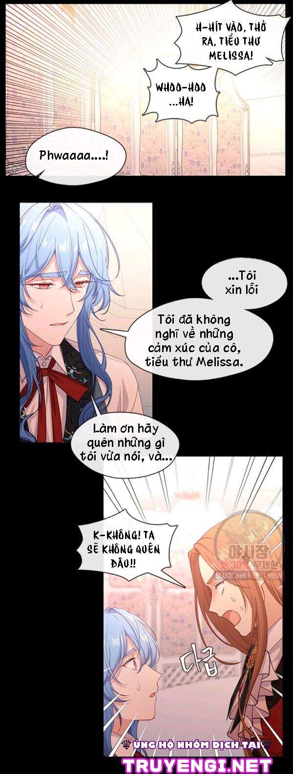 Hãy Coi Chừng Ác Nữ Chapter 68 - 31