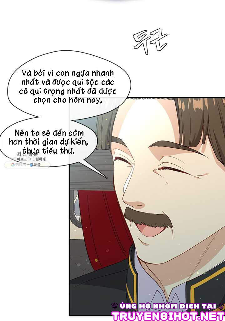 Hãy Coi Chừng Ác Nữ Chapter 69 - 14