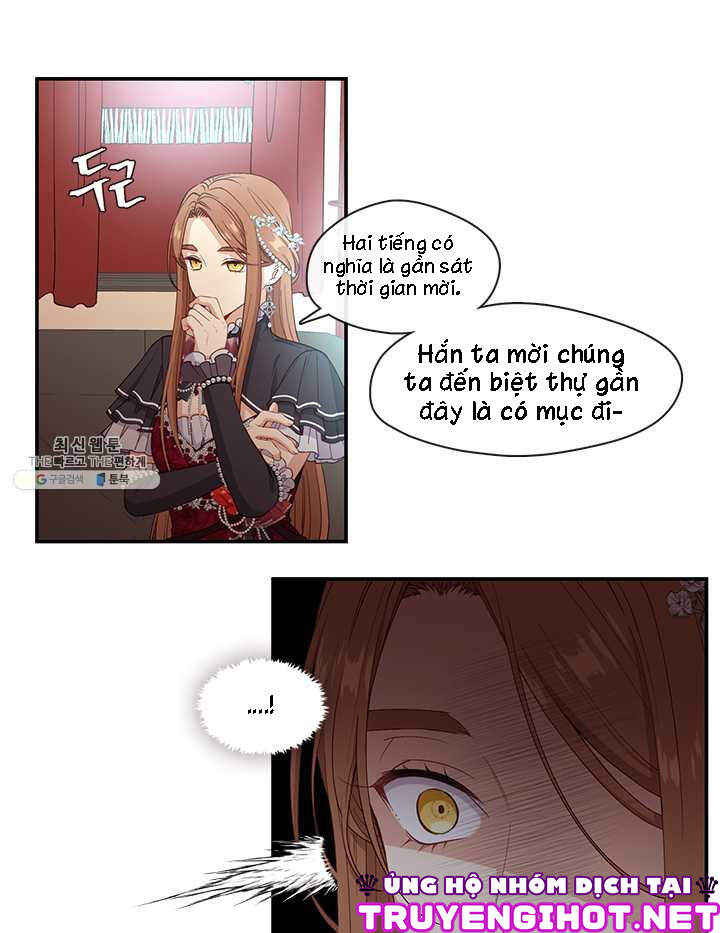 Hãy Coi Chừng Ác Nữ Chapter 69 - 15