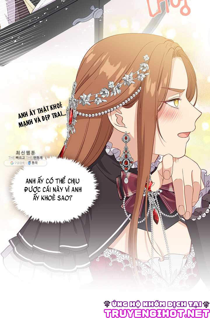 Hãy Coi Chừng Ác Nữ Chapter 69 - 37