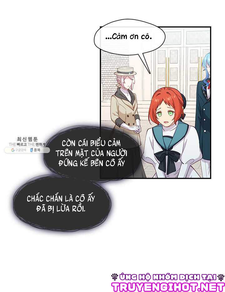 Hãy Coi Chừng Ác Nữ Chapter 69 - 9