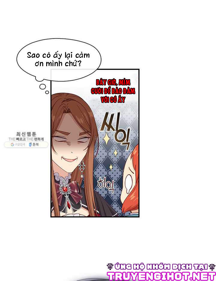 Hãy Coi Chừng Ác Nữ Chapter 69 - 10