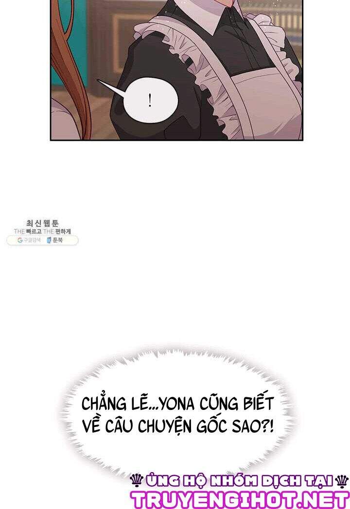 Hãy Coi Chừng Ác Nữ Chapter 73 - 18