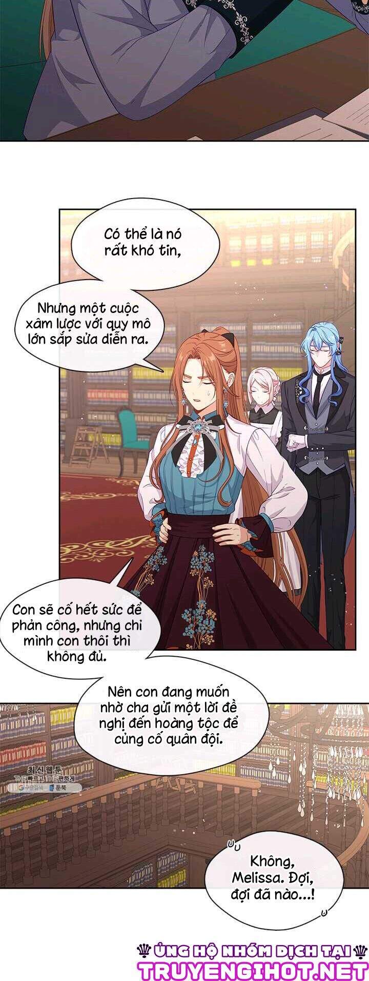 Hãy Coi Chừng Ác Nữ Chapter 73 - 9