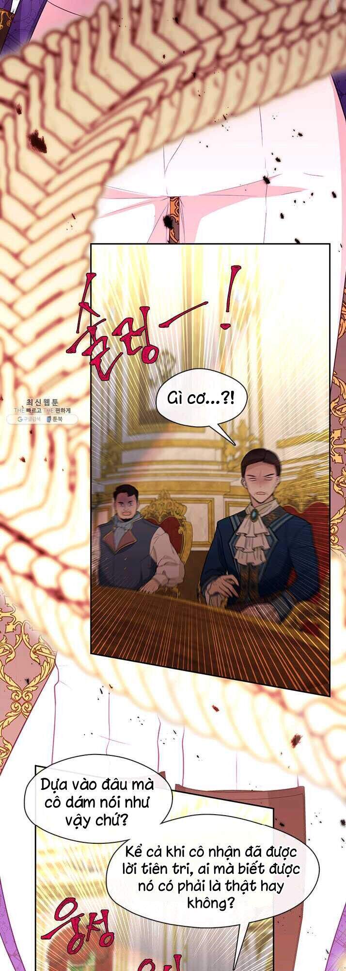 Hãy Coi Chừng Ác Nữ Chapter 75 - 29