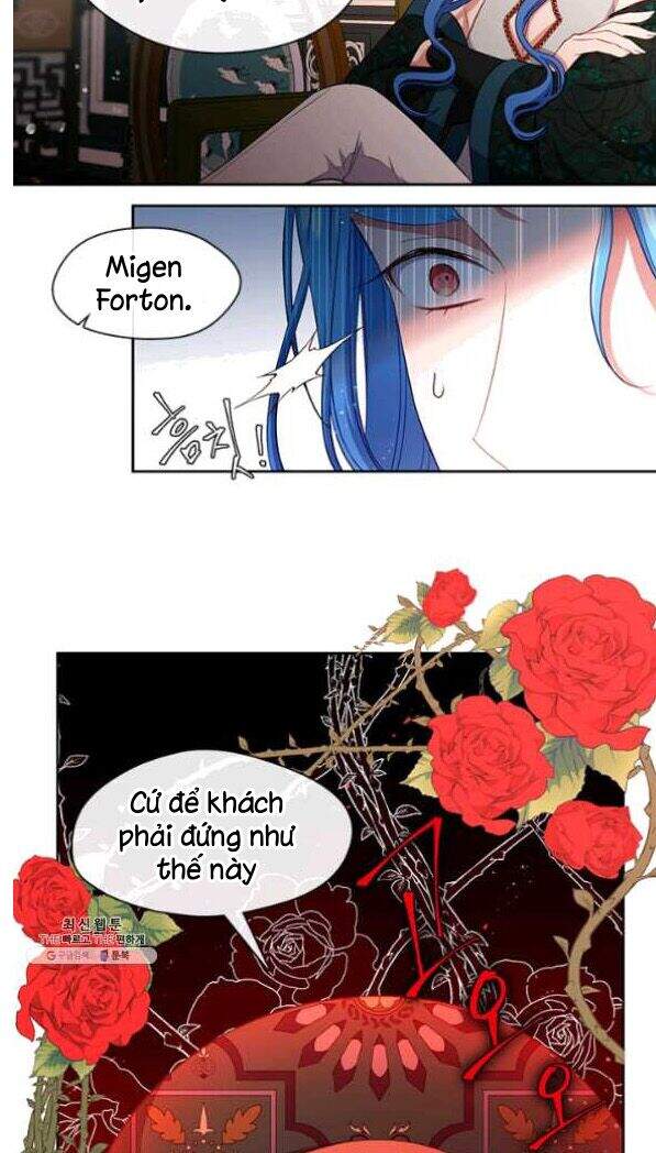 Hãy Coi Chừng Ác Nữ Chapter 78 - 6
