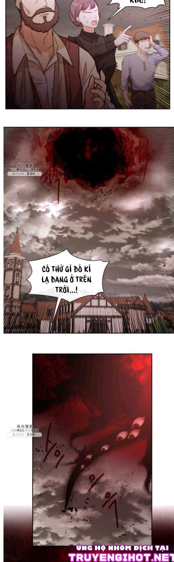 Hãy Coi Chừng Ác Nữ Chapter 79 - 27