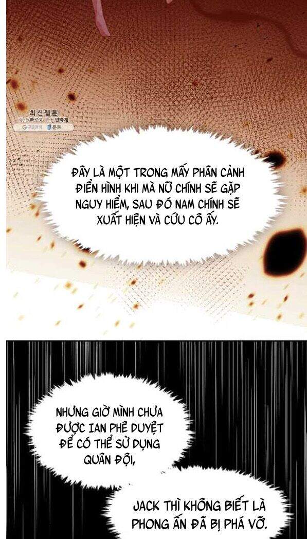 Hãy Coi Chừng Ác Nữ Chapter 79 - 40