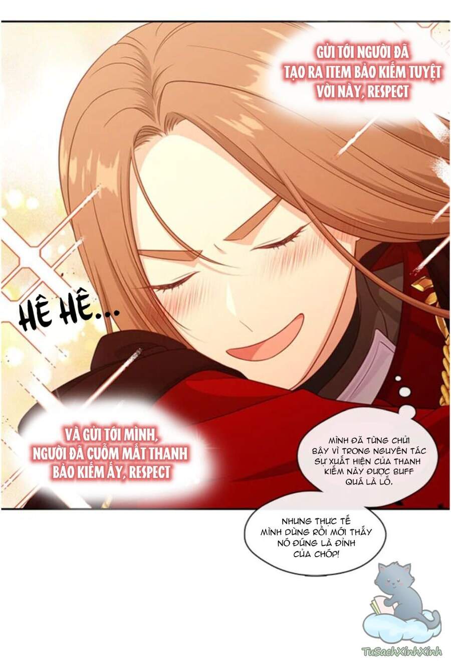 Hãy Coi Chừng Ác Nữ Chapter 81 - 19