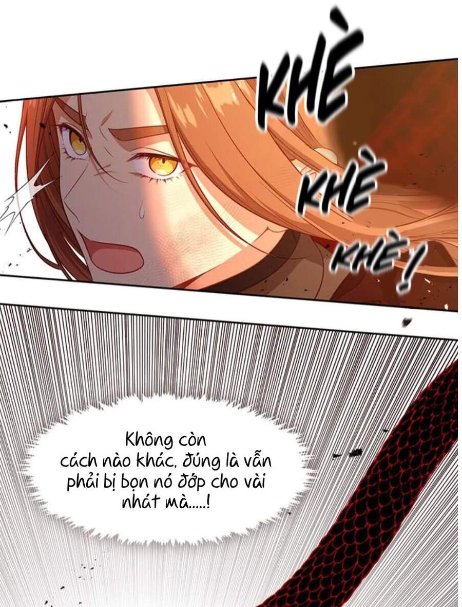 Hãy Coi Chừng Ác Nữ Chapter 81 - 22