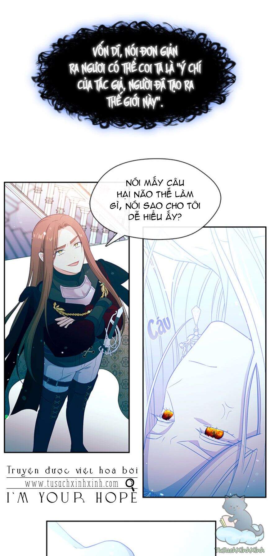 Hãy Coi Chừng Ác Nữ Chapter 85 - 16