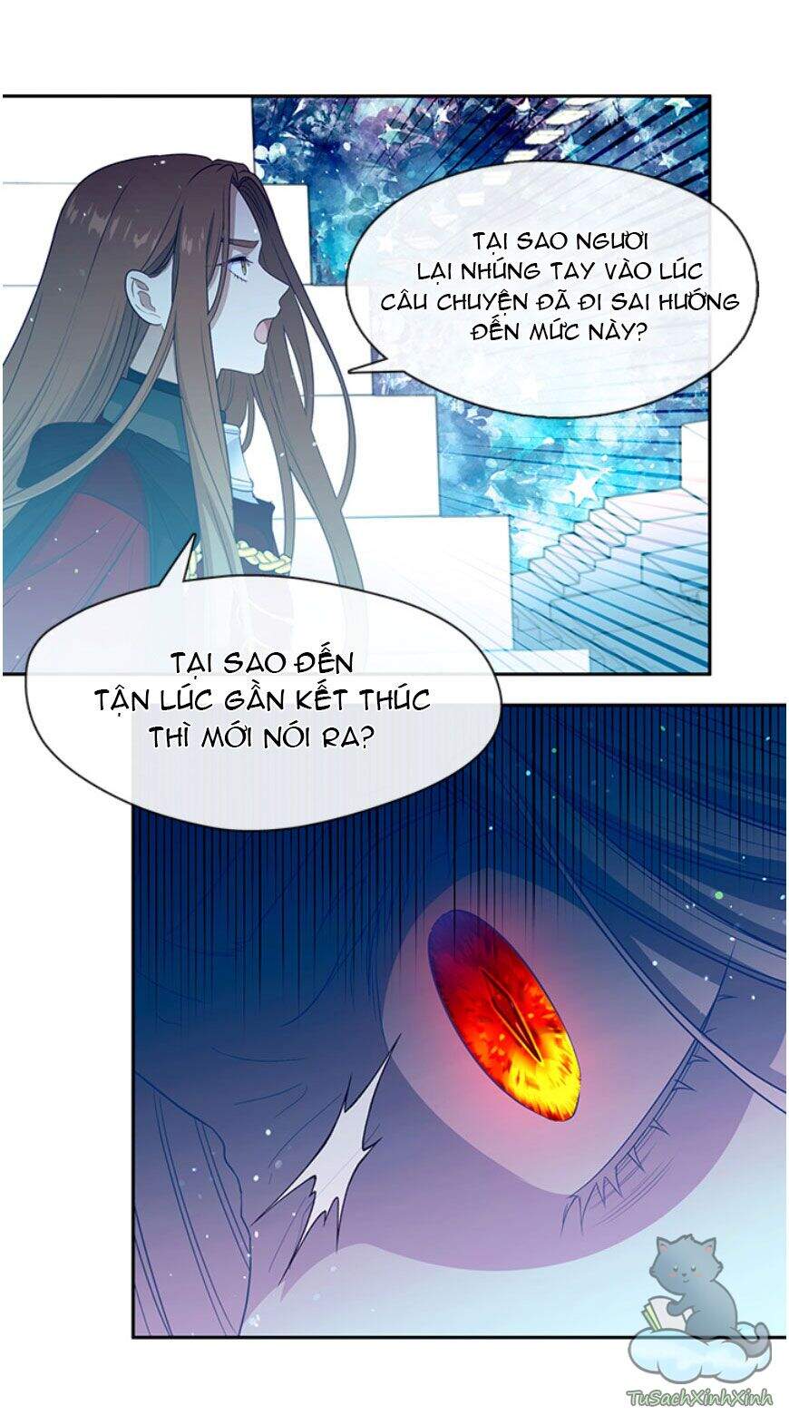 Hãy Coi Chừng Ác Nữ Chapter 85 - 54