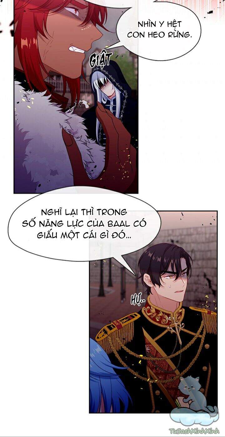 Hãy Coi Chừng Ác Nữ Chapter 86 - 43
