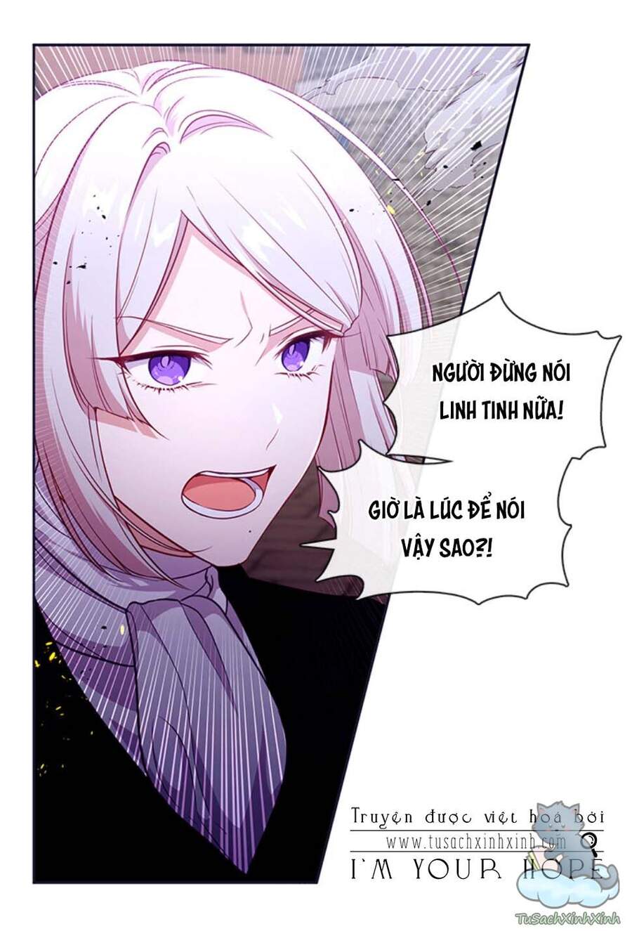 Hãy Coi Chừng Ác Nữ Chapter 87 - 15