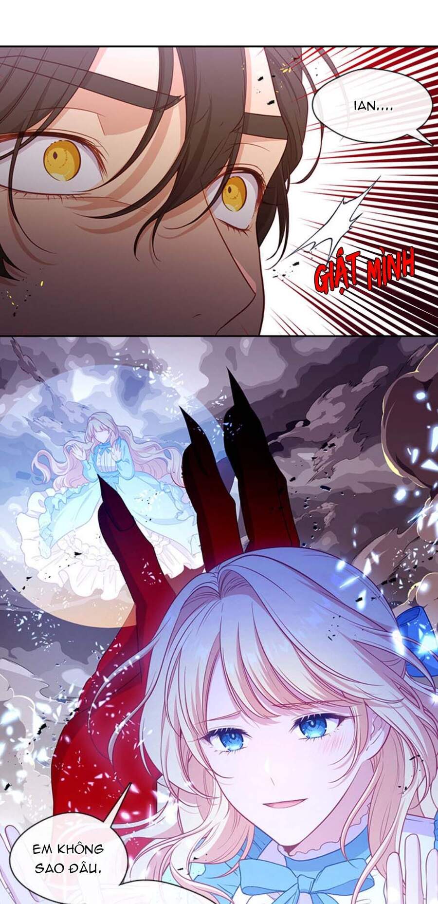 Hãy Coi Chừng Ác Nữ Chapter 87 - 28