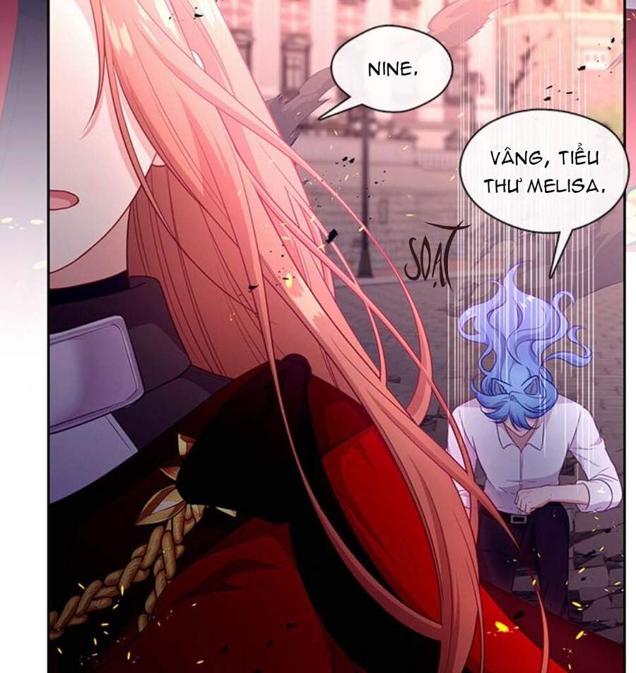 Hãy Coi Chừng Ác Nữ Chapter 87 - 58