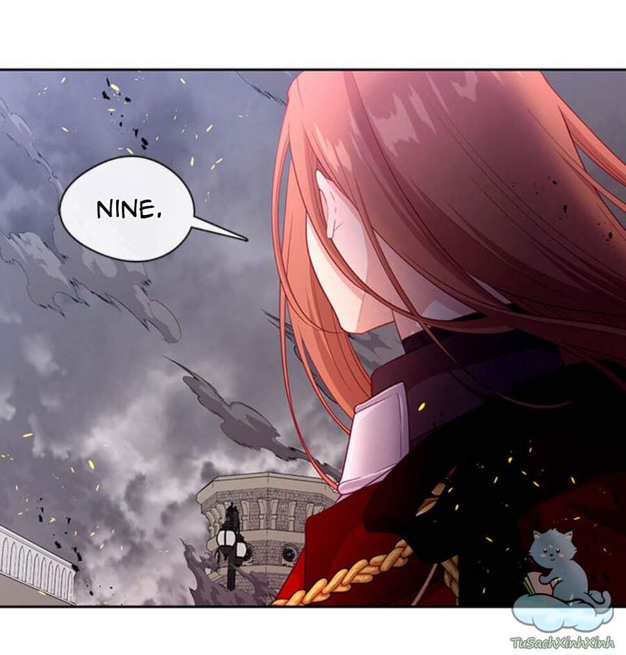 Hãy Coi Chừng Ác Nữ Chapter 87 - 61