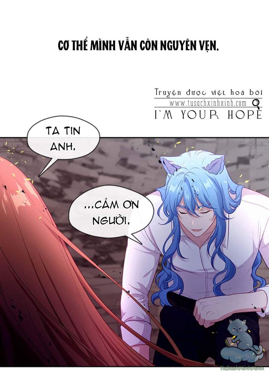 Hãy Coi Chừng Ác Nữ Chapter 87 - 62