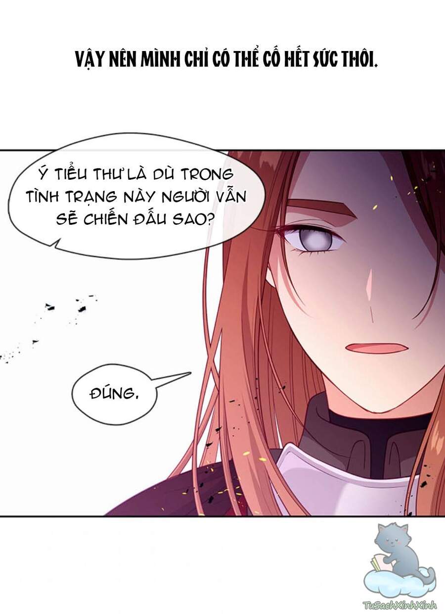 Hãy Coi Chừng Ác Nữ Chapter 87 - 66