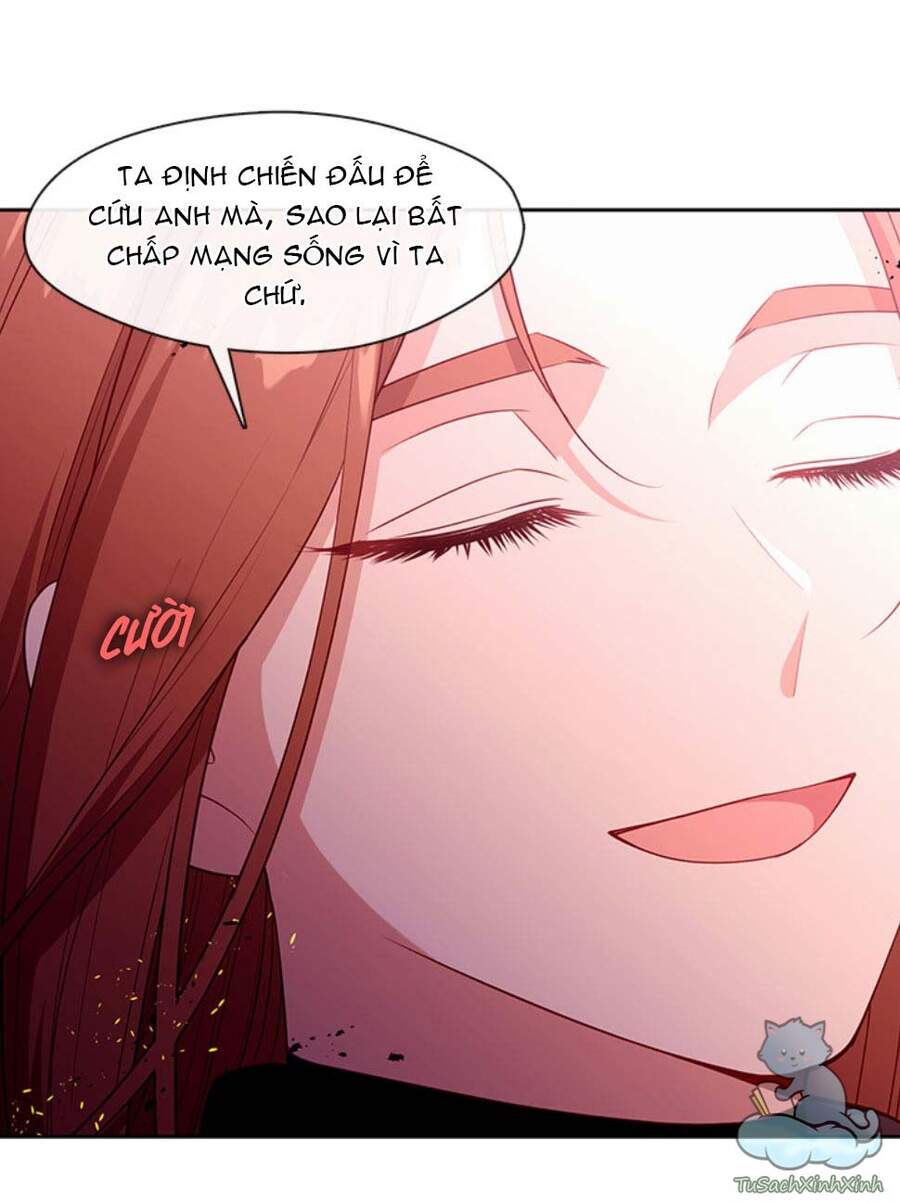 Hãy Coi Chừng Ác Nữ Chapter 87 - 75