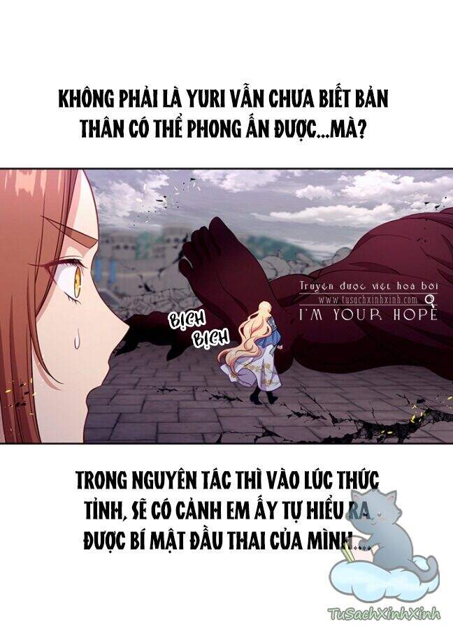 Hãy Coi Chừng Ác Nữ Chapter 89 - 18