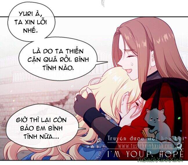 Hãy Coi Chừng Ác Nữ Chapter 89 - 4