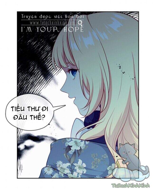 Hãy Coi Chừng Ác Nữ Chapter 89 - 37