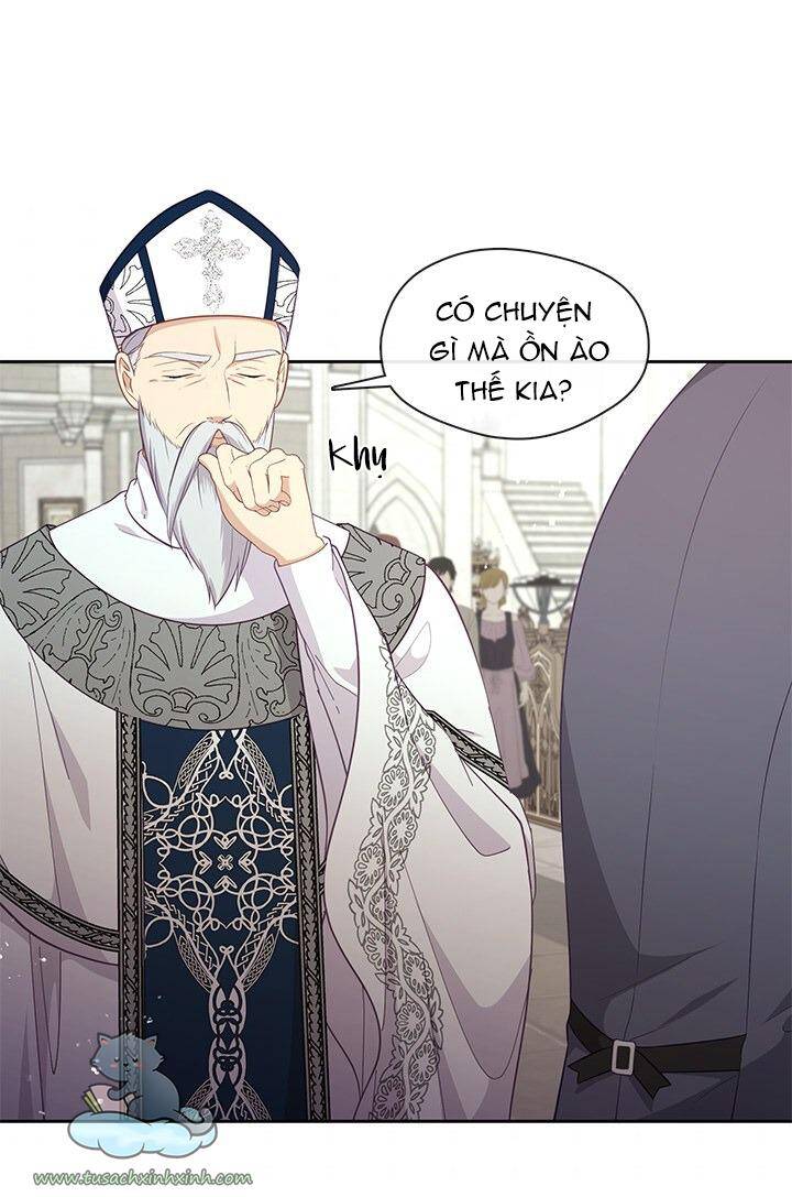 Hãy Coi Chừng Ác Nữ Chapter 97 - 37