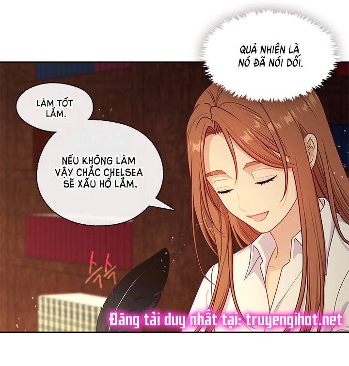 Hãy Coi Chừng Ác Nữ Chapter 114 - 27