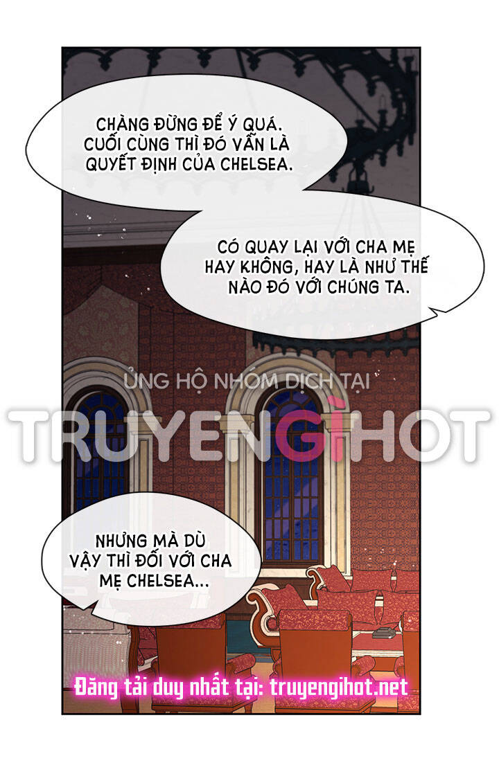 Hãy Coi Chừng Ác Nữ Chapter 114 - 33