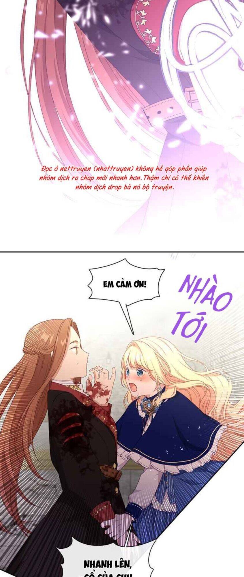 Hãy Coi Chừng Ác Nữ Chapter 55 - 20