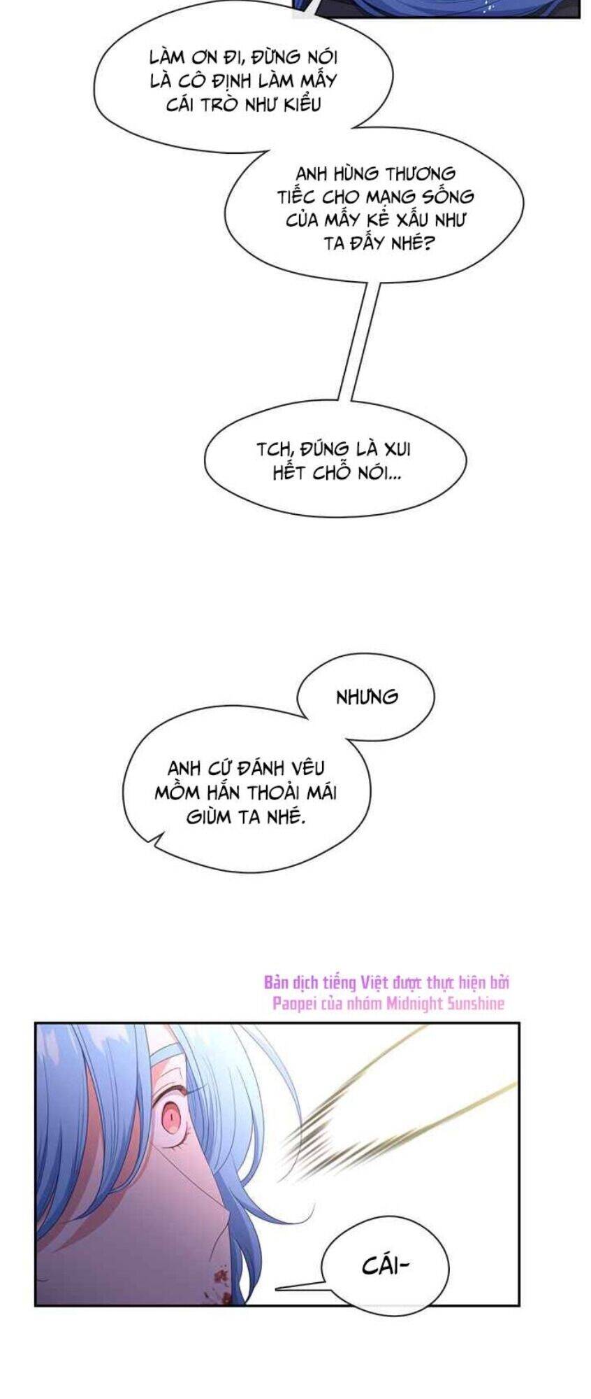 Hãy Coi Chừng Ác Nữ Chapter 55 - 7