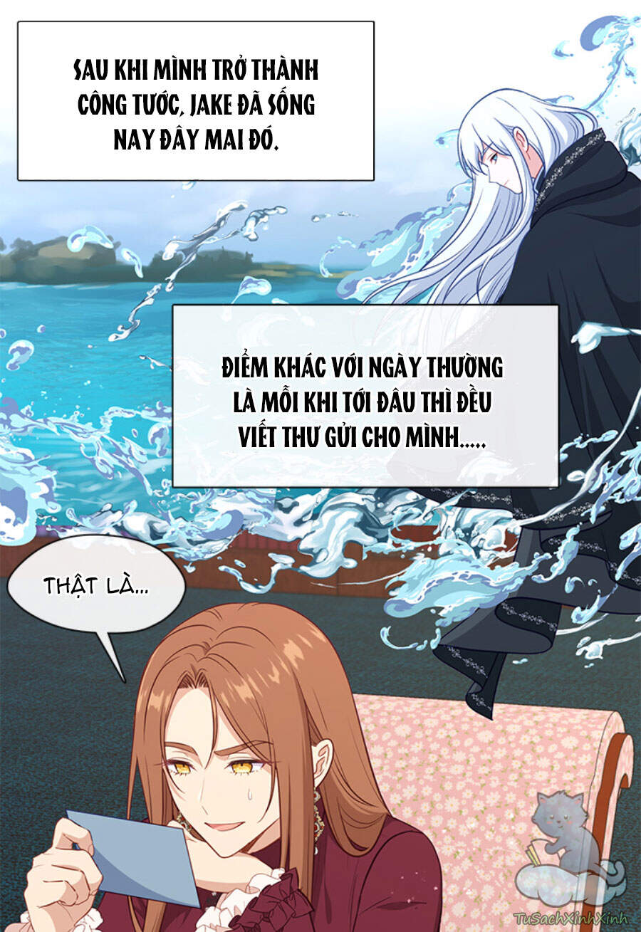 Hãy Coi Chừng Ác Nữ Chapter 92 - 70