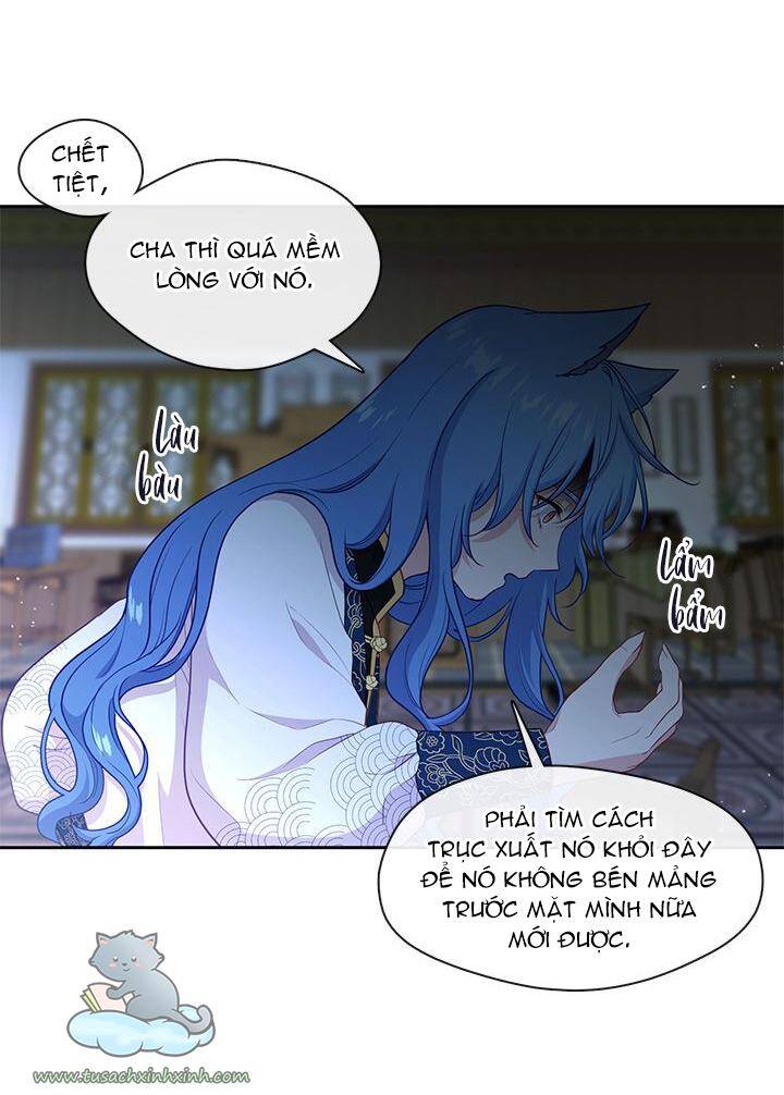 Hãy Coi Chừng Ác Nữ Chapter 93 - 18