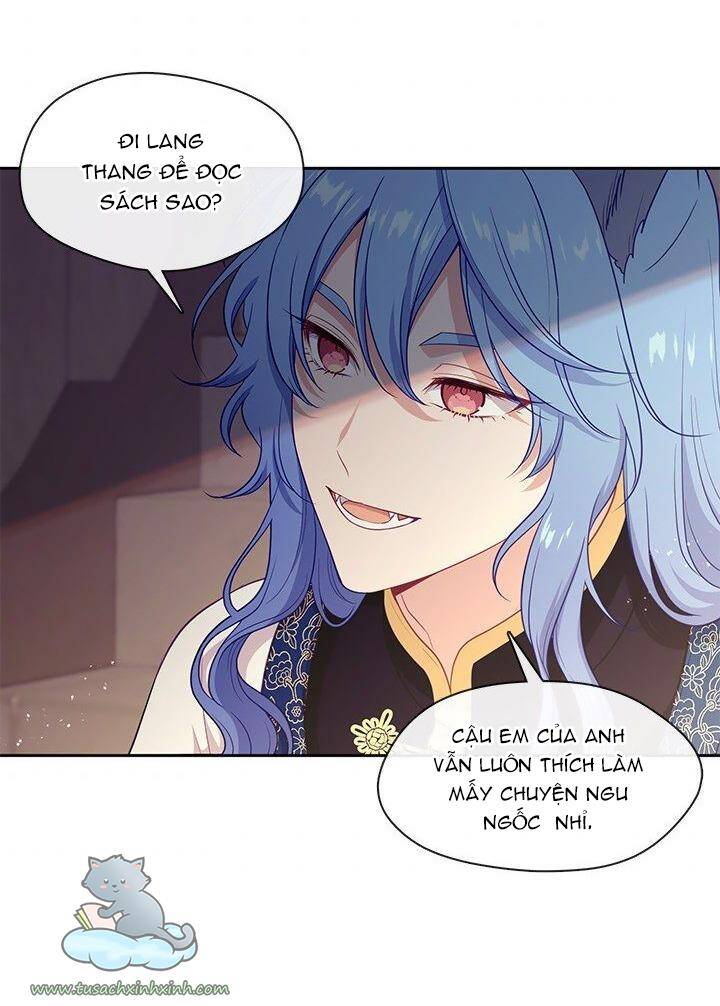 Hãy Coi Chừng Ác Nữ Chapter 93 - 44