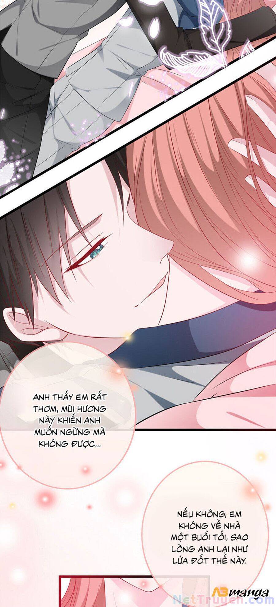 Tổng Tài Daddy Đuổi Tới Nơi Rồi Chapter 118 - 9