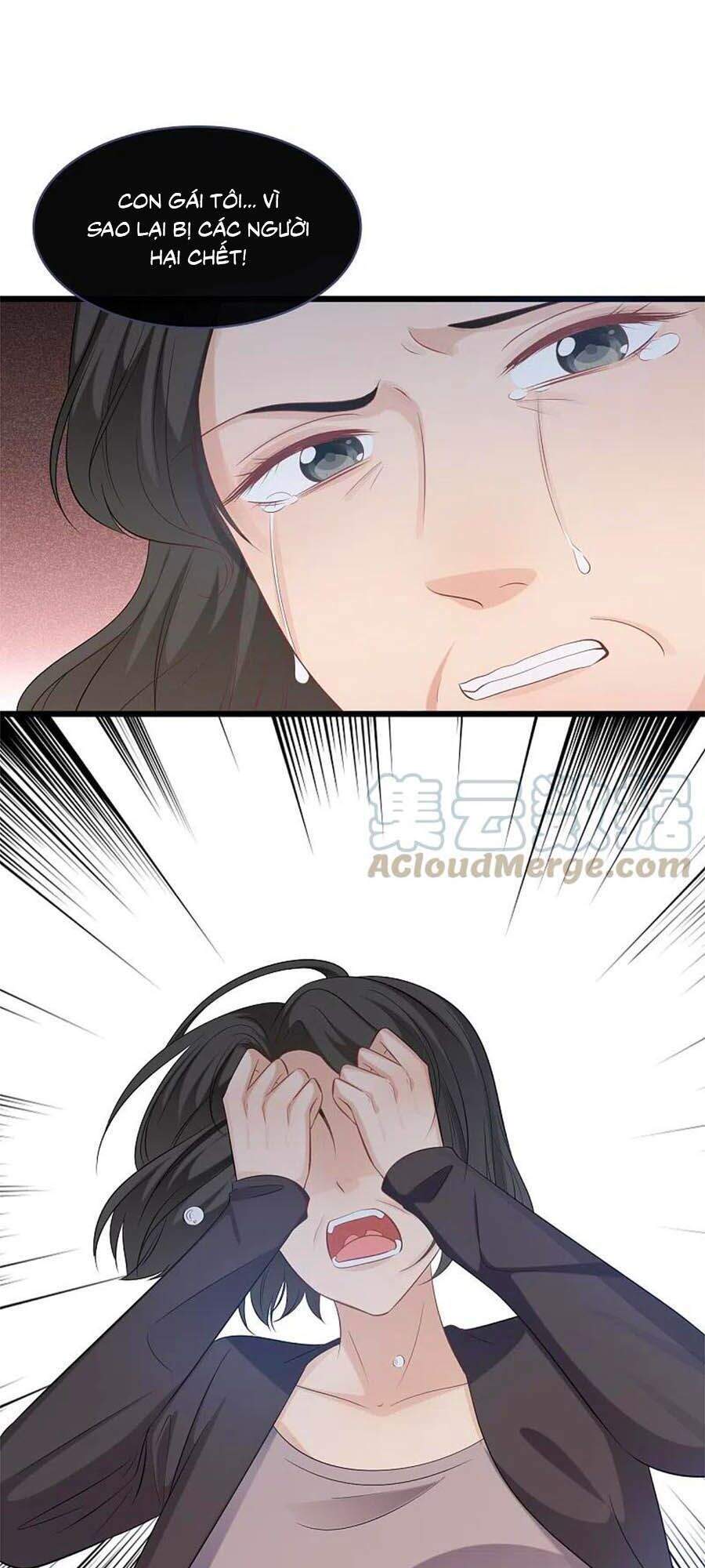 Tổng Tài Daddy Đuổi Tới Nơi Rồi Chapter 157 - 1