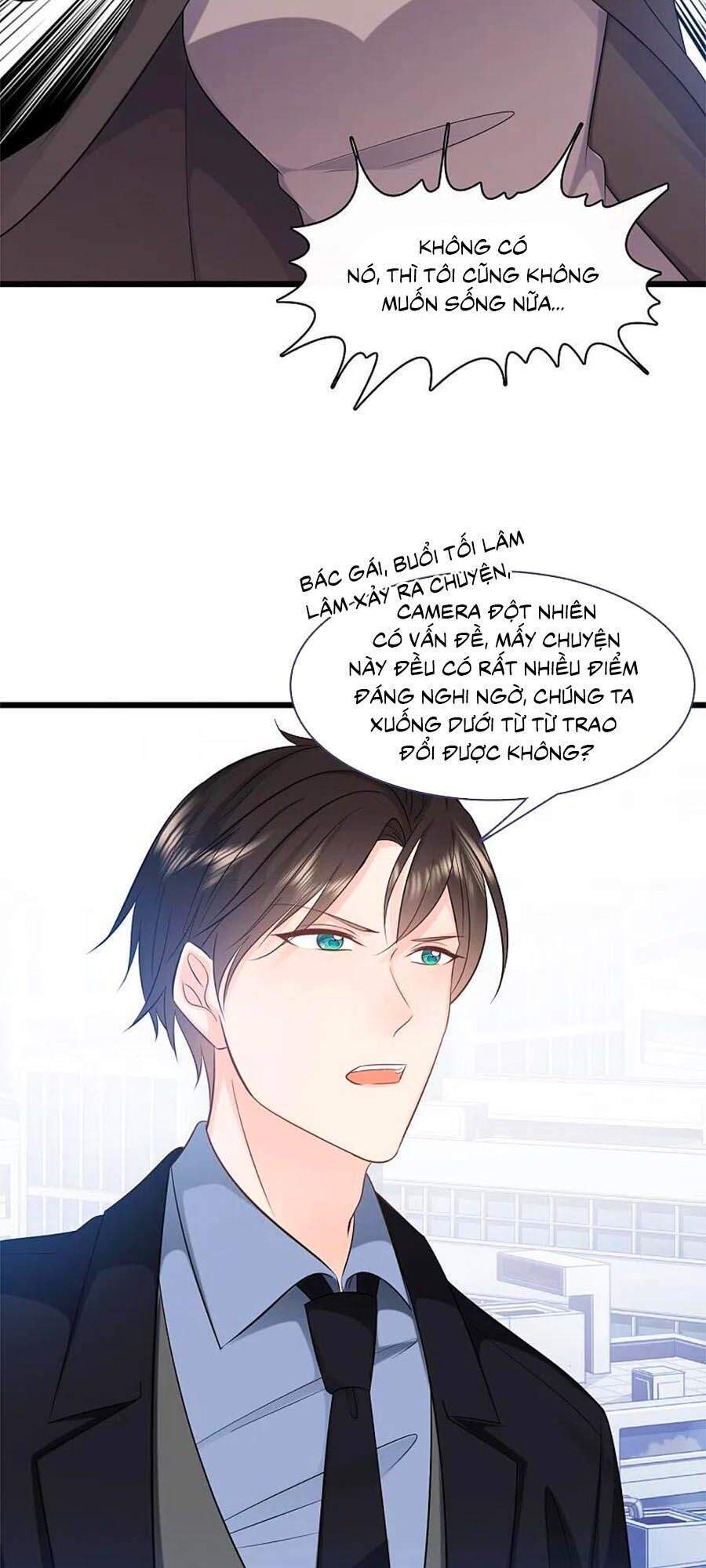 Tổng Tài Daddy Đuổi Tới Nơi Rồi Chapter 157 - 2