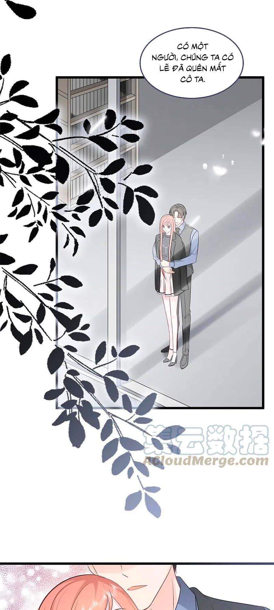 Tổng Tài Daddy Đuổi Tới Nơi Rồi Chapter 157 - 20