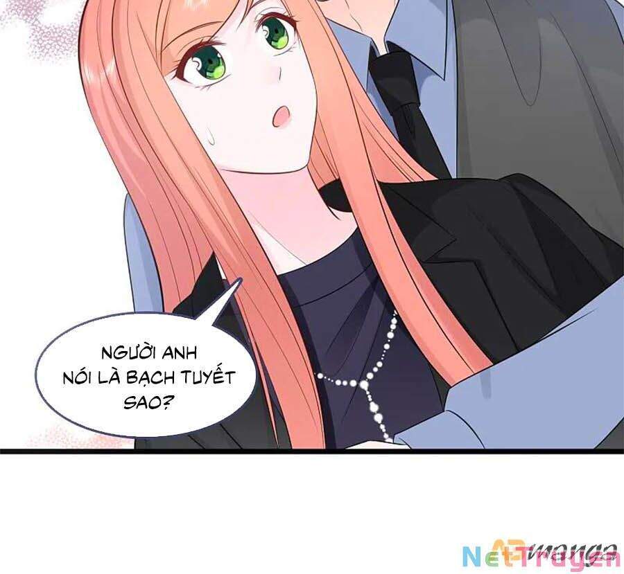 Tổng Tài Daddy Đuổi Tới Nơi Rồi Chapter 157 - 21